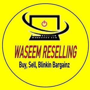 Meet your Posher, Waseem
